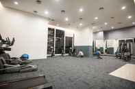 Fitness Center Binjai 8 KLCC by Luxury Suites Asia
