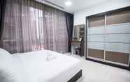 Bedroom 5 Binjai 8 KLCC by Luxury Suites Asia