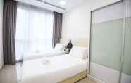 Kamar Tidur 7 Binjai 8 KLCC by Luxury Suites Asia