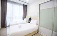 Bedroom 7 Binjai 8 KLCC by Luxury Suites Asia