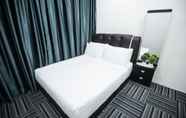 Bedroom 6 Binjai 8 KLCC by Luxury Suites Asia