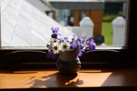 Lobby Ballylagan Organic Farm