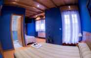 Bedroom 5 Hotel El Horreo de Aviles