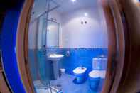 In-room Bathroom Hotel El Horreo de Aviles