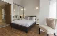 Kamar Tidur 4 Citystay - The Dales