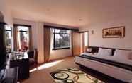 Kamar Tidur 6 Pine Tree Spa and Resorts