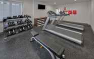 Fitness Center 5 Extended Suites Ciudad Juarez Consulado