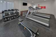 Fitness Center Extended Suites Ciudad Juarez Consulado