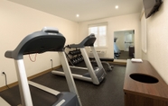 Fitness Center 7 Extended Suites Mexicali Cataviña