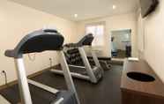 Fitness Center 7 Extended Suites Mexicali Cataviña