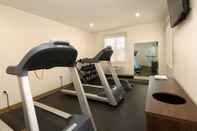 Fitness Center Extended Suites Mexicali Cataviña