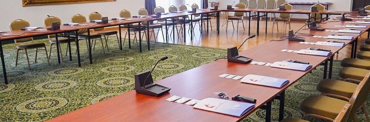 기타 Centrum Konferencyjne Mrówka