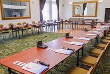 기타 Centrum Konferencyjne Mrówka