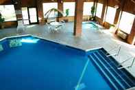 Swimming Pool Amerihost Inn & Suites - Mexico