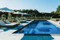Swimming Pool Villas Waiheke