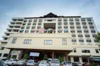 Exterior Phrae Nakara Hotel