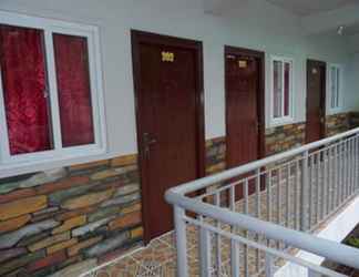 Lobi 2 First Baby Bytes Guest House