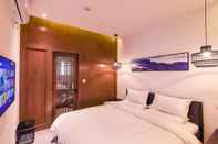 Kamar Tidur Elsewhere Boutique Hotel