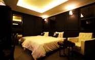 Kamar Tidur 6 Hotel Cullinan Wangsimni