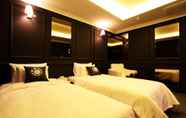 Phòng ngủ 2 Hotel Cullinan Wangsimni