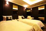 Phòng ngủ Hotel Cullinan Wangsimni