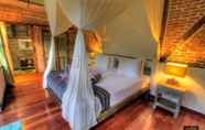 Kamar Tidur 6 Villa Samalama Gili Air