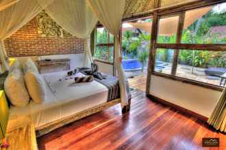 Kamar Tidur 4 Villa Samalama Gili Air