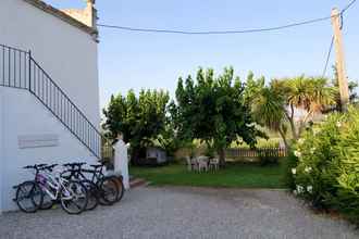 Exterior 4 B&B Wine and Cooking Penedès