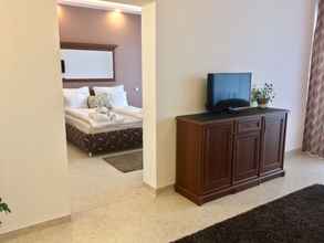 Kamar Tidur 4 Garden Hotel Medical & Spa