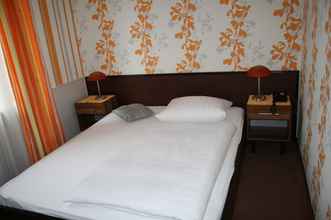 ห้องนอน 4 Hotel Restaurant Bruchwiese