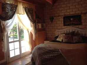 ห้องนอน 4 Bed and Breakfast al N. 1