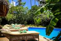 Swimming Pool El Nido Coco Resort