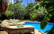 Swimming Pool 7 El Nido Coco Resort