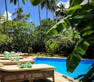 Swimming Pool 7 El Nido Coco Resort