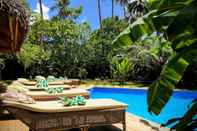 Swimming Pool El Nido Coco Resort