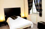 Kamar Tidur 3 Hotel Saint Romain