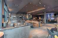 Bar, Cafe and Lounge Van der Valk Hotel Utrecht