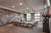 Functional Hall Van der Valk Hotel Utrecht