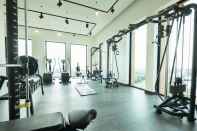 Fitness Center Van der Valk Hotel Utrecht