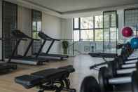 Fitness Center Pullman Zhouzhuang