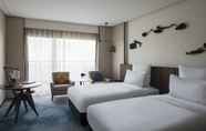 ห้องนอน 2 Pullman Zhouzhuang