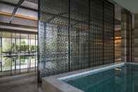 Swimming Pool Pullman Zhouzhuang