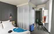 Bedroom 6 OKKO Hotels Paris Porte de Versailles