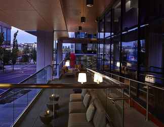 Lobi 2 AC Hotel by Marriott Seattle Bellevue/Downtown