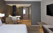 Bedroom 7 AC Hotel by Marriott Seattle Bellevue/Downtown