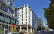 Bangunan 2 AC Hotel by Marriott Seattle Bellevue/Downtown