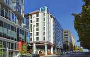 ภายนอกอาคาร 2 AC Hotel by Marriott Seattle Bellevue/Downtown