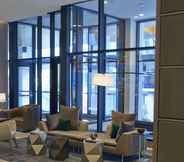 Lobi 3 AC Hotel by Marriott Seattle Bellevue/Downtown