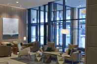 Lobi AC Hotel by Marriott Seattle Bellevue/Downtown