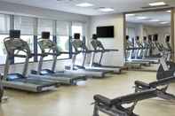 Fitness Center AC Hotel by Marriott Seattle Bellevue/Downtown